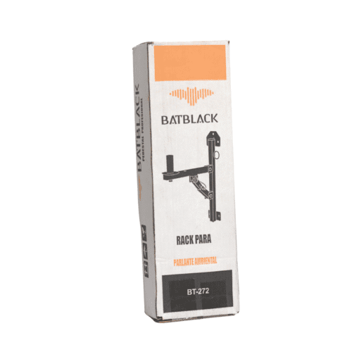 Rack para Parlante Ambiental 40Kg BATBLACK BT-272 - Imagen 5