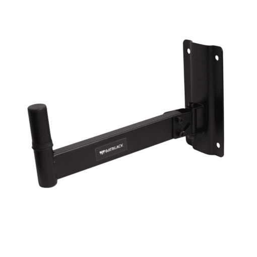 Rack para Parlante Ambiental 40 Kg BATBLACK BT-277 - Imagen 2