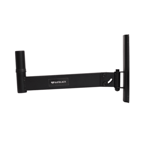 Rack para Parlante Ambiental 40 Kg BATBLACK BT-277 - Imagen 3