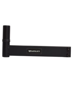 Mihaba BT-277 Batblack
