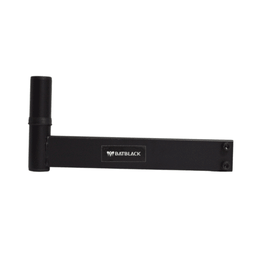 Rack para Parlante Ambiental 40 Kg BATBLACK BT-277 - Imagen 4