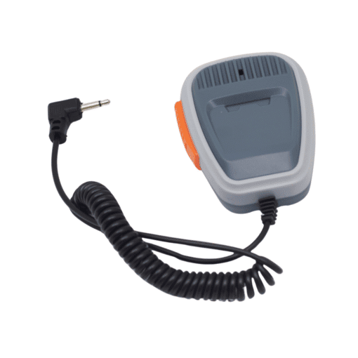 Megáfono Recargable 90W + Extensión de Mano BT-ER99 BATBLACK - Imagen 5