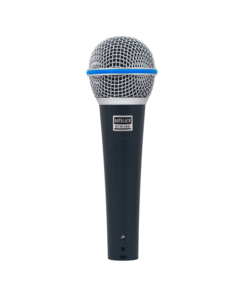 Alternative view of Micrófono Alámbrico BTN-58B BATBLACK