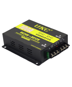 Mihaba DDC-100A UKC