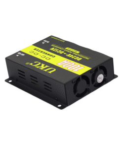 Mihaba DDC-100A UKC