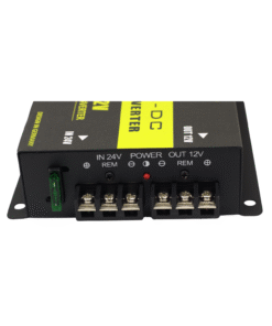 Mihaba DDC-100A UKC
