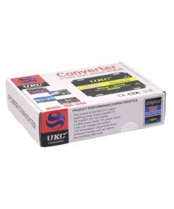 Mihaba DDC-100A UKC