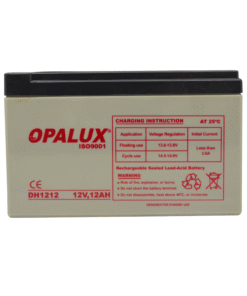 Mihaba DH-1212 Opalux