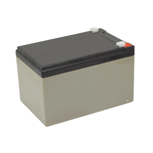 Batería Seca de Plomo-Ácido Sellada Recargable DH-1212 OPALUX - Imagen 4