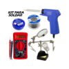 Mihaba MIHABA-WT9012-3 Westor
