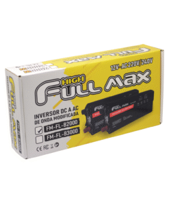 Mihaba FM-FL-B2000 High Full Max