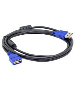 Extensión USB de 1.8 Metros GP-013(1.8M) AMERICAN NET