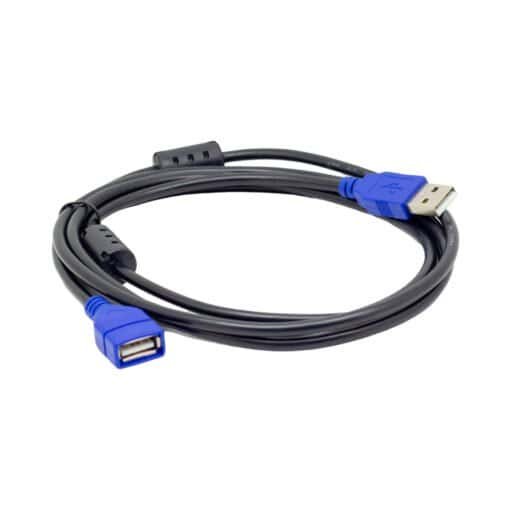 Extensión USB de 1.8 Metros GP-013(1.8M) AMERICAN NET
