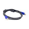 Cable USB de Impresora 1.8 Metros GP-015(1.8M) AMERICAN NET