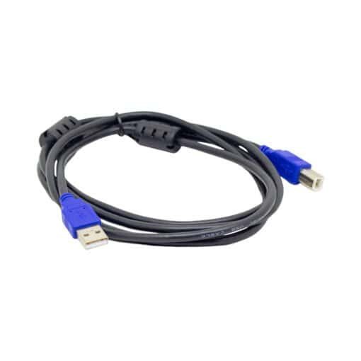 Cable USB de Impresora 1.8 Metros GP-015(1.8M) AMERICAN NET