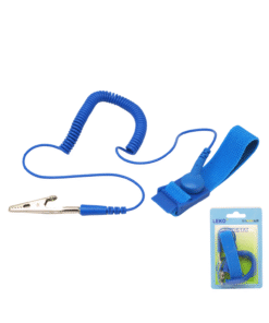 Pulsera Antiestática Ajustable GP-362 LEKO