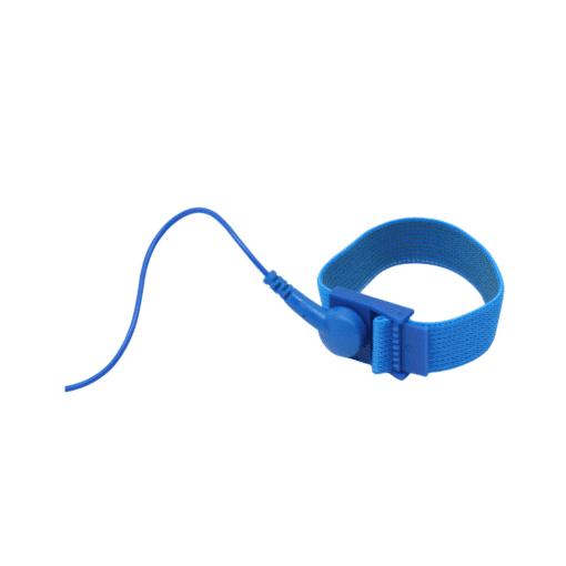 Pulsera Antiestática Ajustable GP-362 LEKO - Imagen 4