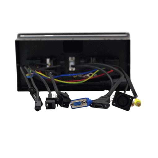 Placa de Escritorio Multimedia Tipo Flip GP-HUB - Imagen 3
