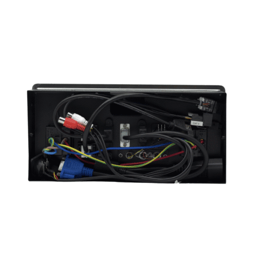 Placa de Escritorio Multimedia Tipo Flip GP-HUB - Imagen 4
