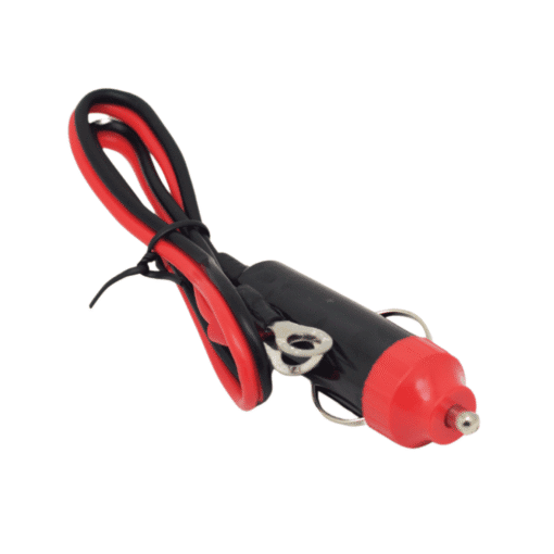 Inversor de Onda Modificada 1000W con 4 Puertos USB 5VDC 6.8A HFM-FL-B1000 HIGH FULL MAX - Imagen 8
