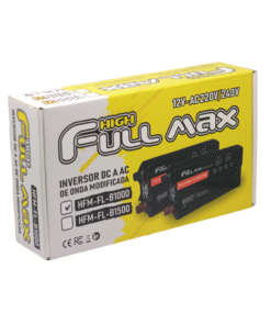 Mihaba HFM-FL-B1000 High Full Max