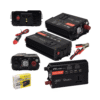 Mihaba DDC-100A UKC