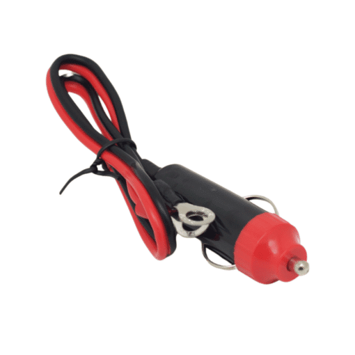 Inversor DC a AC de Onda Modificada 500W USB/5VDC 6.8A HFM-FL-B500 HIGH FULL MAX - Imagen 7