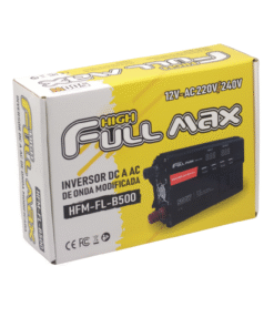 Mihaba HFM-FL-B500 High Full Max