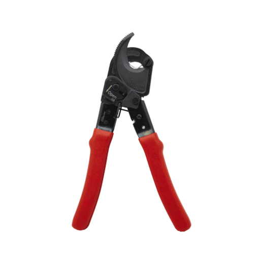 Alicate Corta Cable 1-3/16" (32mm) HT-535 HURRICANE - Imagen 2