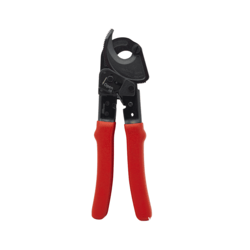 Alicate Corta Cable 1-3/16" (32mm) HT-535 HURRICANE - Imagen 4