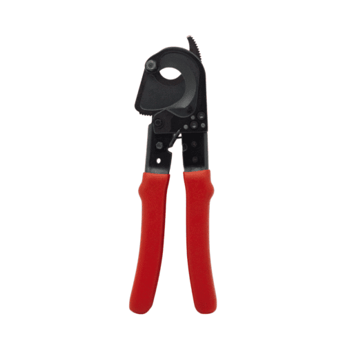 Alicate Corta Cable 1-3/16" (32mm) HT-535 HURRICANE - Imagen 5