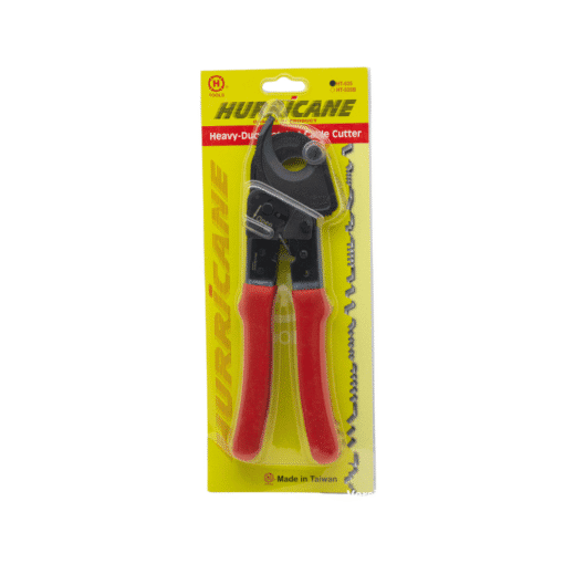 Alicate Corta Cable 1-3/16" (32mm) HT-535 HURRICANE - Imagen 6