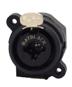 Mihaba LA1115 Batblack