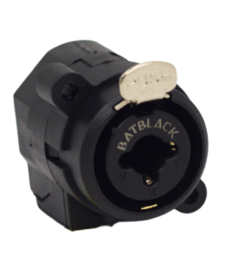 Mihaba LA1115 Batblack
