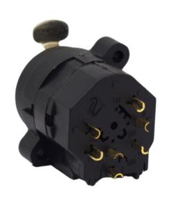 Mihaba LA1115 Batblack
