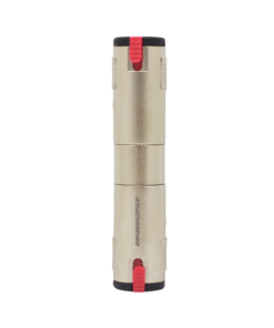 Alternative view of Adaptador Jack Estéreo 6.3mm a Jack Estéreo 6.3mm LN-2020 L&N ACOUSTICS