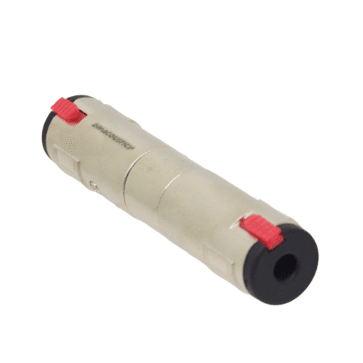 Adaptador Jack Estéreo 6.3mm a Jack Estéreo 6.3mm LN-2020 L&N ACOUSTICS - Imagen 3