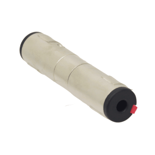 Adaptador Jack Estéreo 6.3mm a Jack Estéreo 6.3mm LN-2020 L&N ACOUSTICS - Imagen 4