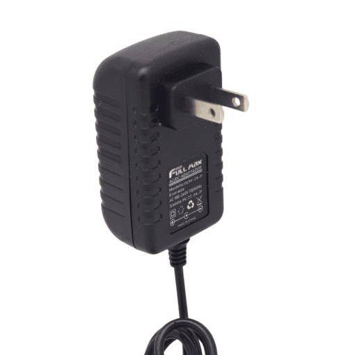 Adaptador 9V 1A con Polaridad Invertida LTH-9V2A-P HFM - Imagen 3