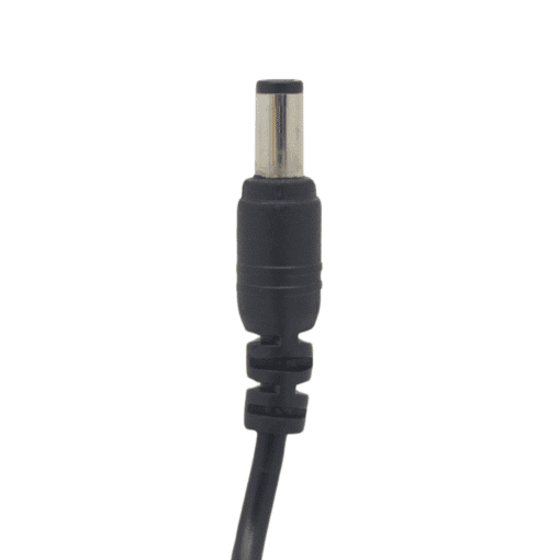 Adaptador 9V 1A con Polaridad Invertida LTH-9V2A-P HFM - Imagen 4
