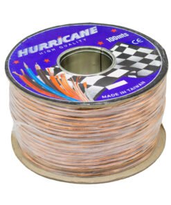 Mihaba M-2CM-C Hurricane