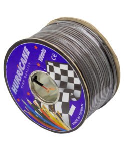 Mihaba M-2CM-CNG Hurricane