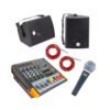 Mihaba UM2 Behringer