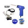 Mihaba MIHABA-DT830KIT6 Westor