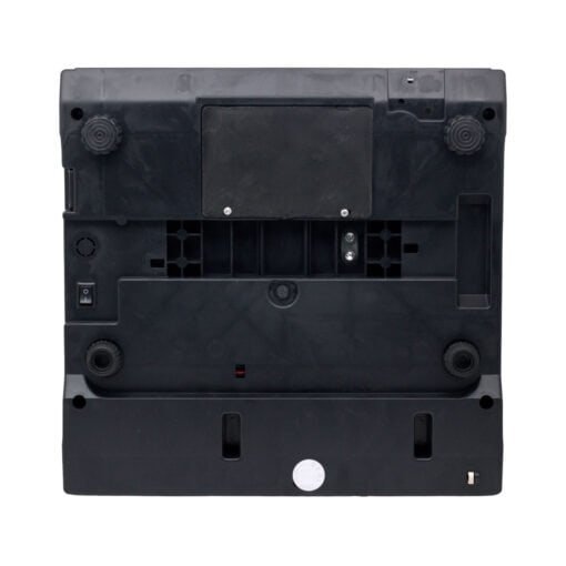 Balanza Digital Doble Pantalla 40Kg OP-209CT OPALUX - Imagen 8