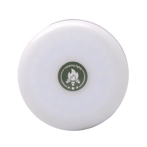 Lámpara 200Lm + Tira De Luz RGB Retráctil 10m OP-4080 OPALUX - Imagen 3