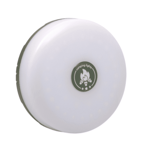 Lámpara 200Lm + Tira De Luz RGB Retráctil 10m OP-4080 OPALUX - Imagen 5