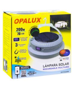 Mihaba OP-FD200W Opalux