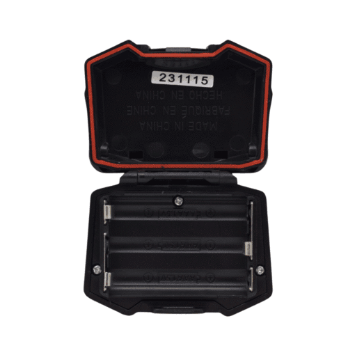 Linterna Frontal RGBW 6W Recargable OP-LM1105 OPALUX - Imagen 4