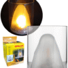 Lámpara LED Portátil de Mesa OP-LT988 OPALUX